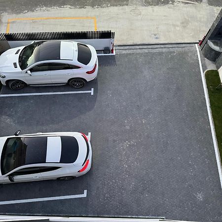 Vlorë Kevin'S Aparthotel מראה חיצוני תמונה