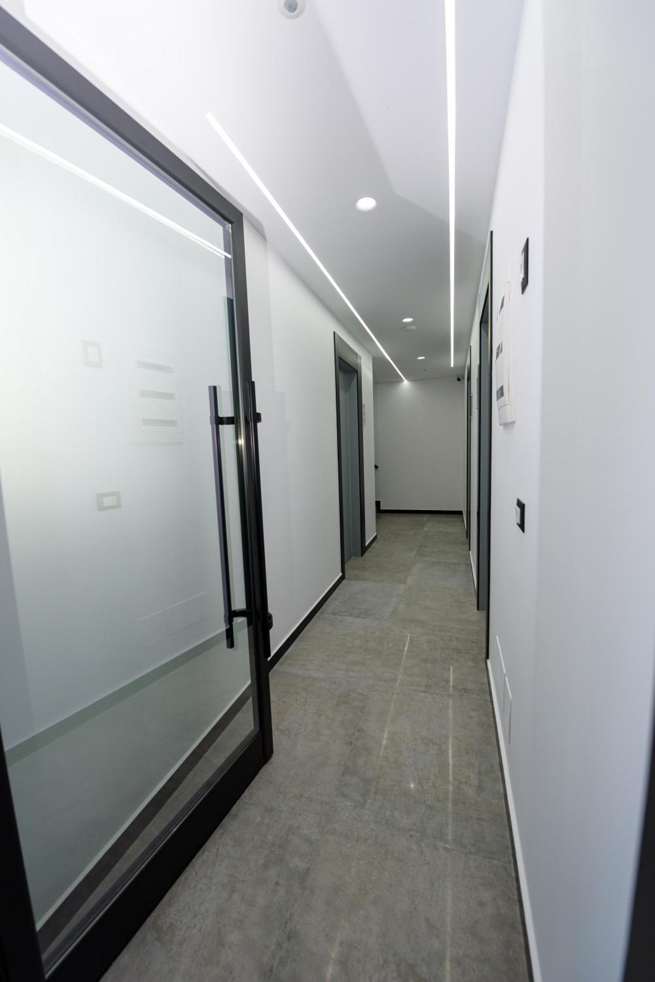 Vlorë Kevin'S Aparthotel מראה חיצוני תמונה